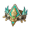 Item Crownless Crown