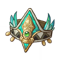 Crownless Crown