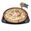 Invigorating Pizza