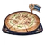 Invigorating Pizza