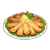 Sautéed Matsutake