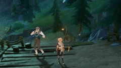 Rocky Avildsen Meteor Smash