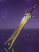 Weapon Lithic Blade 3D.png (376 KB) Tam silah - Temel
