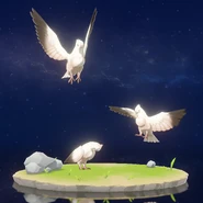 Wildlife White Pigeon Archive.png (2.39 MB) Archive image