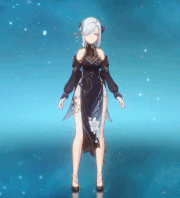 Idle Frostflower Dew 2