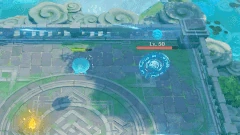 Ironbreach Pressurized Projectile