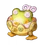 Clink-Clank Confectionery Cup