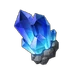 Drifter's Crystal Marrow