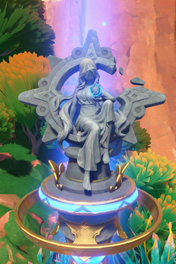 Statue of The Seven | Genshin Impact Wiki | Fandom