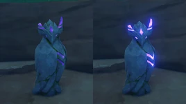 Tutorial Mysterious Carvings