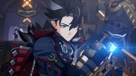 Archon Quest Calamitous Tread