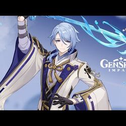 Genshin Impact Wiki Fandom