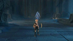 Cryo Herald The Fall of Frost