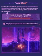 Void Ward