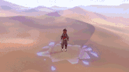 Suanni's Gilded Dance Preview