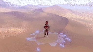 Suanni's Gilded Dance Preview