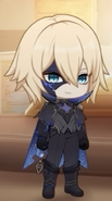 Dainsleif Special Program Chibi Version 4.7 Special Program