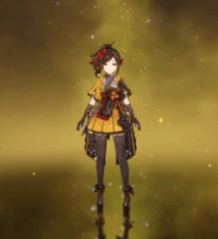 Idle Chiori 1