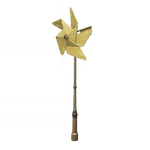 Conscientious Windcatcher Sentinel