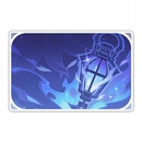 Item Flins Oathkeeper's Lantern
