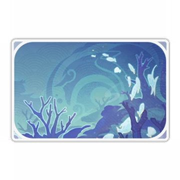 珊瑚宮心海・淵 | 原神 Wiki | Fandom