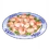 Stir-Fried Shrimp