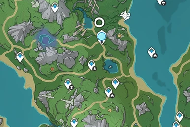 There Will Come Soft Rains | Genshin Impact Wiki | Fandom