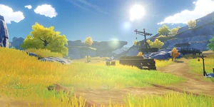 Viewpoint Beyond the Chasm