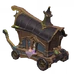 Candlelit Nightwalk Potion Shop