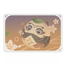Item Sayu Muji-Muji Daruma