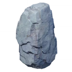 Unmoving Kingstone