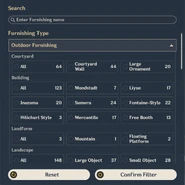 Serenitea Pot Creation Filter Type 4.4.png (234 KB) New: Type