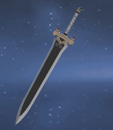 Full Weapon - Base