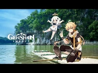 "Travels_Afar"_Scenic_Spot_Collaboration_Documentary_-_Guilin_Chapter_-_Genshin_Impact