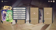 Deck List