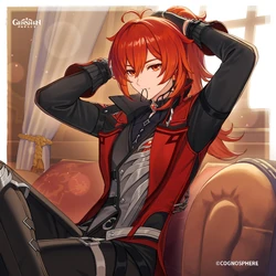 ディルック/ギャラリー | 原神 Wiki | Fandom