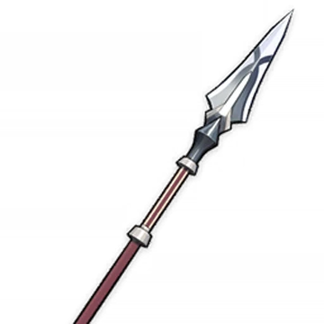 鉄尖槍 | 原神 Wiki | Fandom