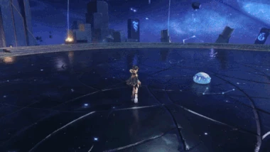 Jahoda Talent Demo 4