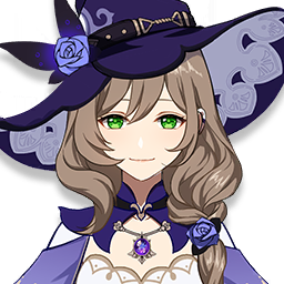 Lisa Icon