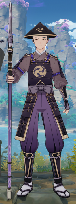 NPC Kobayashi