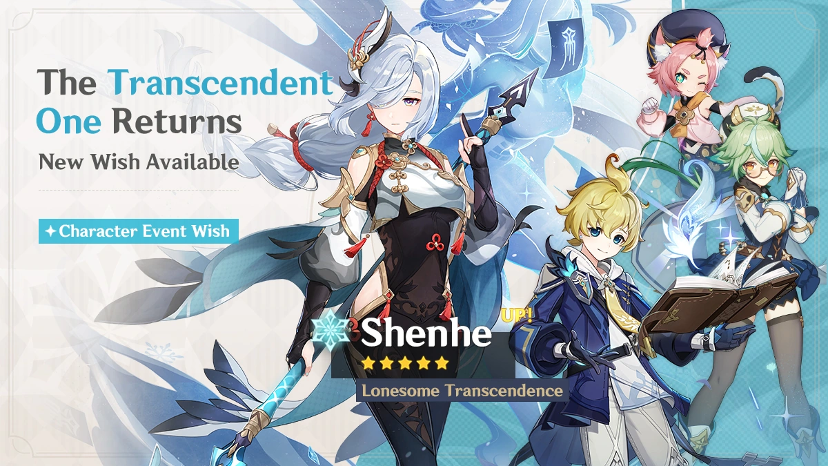 Category:Features Mika | Genshin Impact Wiki | Fandom