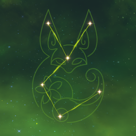 Vulpes Zerda