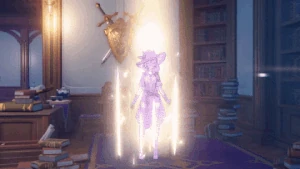 効果デモンストレーション - 間奏曲