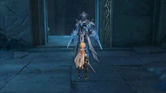 Cryo Herald Icy Immortality