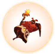 Pyro Abyss Mage