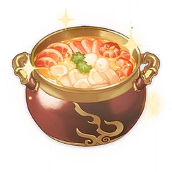 Category 5 Star Food Genshin Impact Wiki Fandom