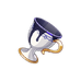 Scholar's Ink Cup