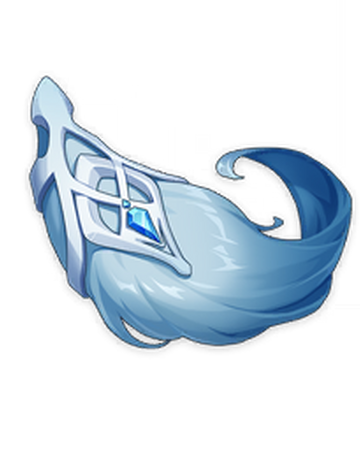 Tail Of Boreas Genshin Impact Wiki Fandom