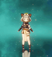 Weapon Menu Sayu