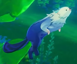 ノンビリラッコ | 原神 Wiki | Fandom